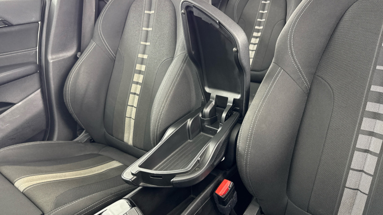 BMW X1 xDrive 20d Sport 5dr Step Auto Diesel Estate